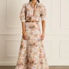 Celestial Veronica Maxi Skirt