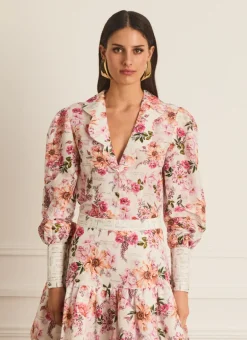 Chase Daphne Blouse