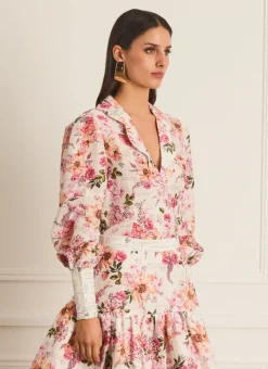 Chase Daphne Blouse