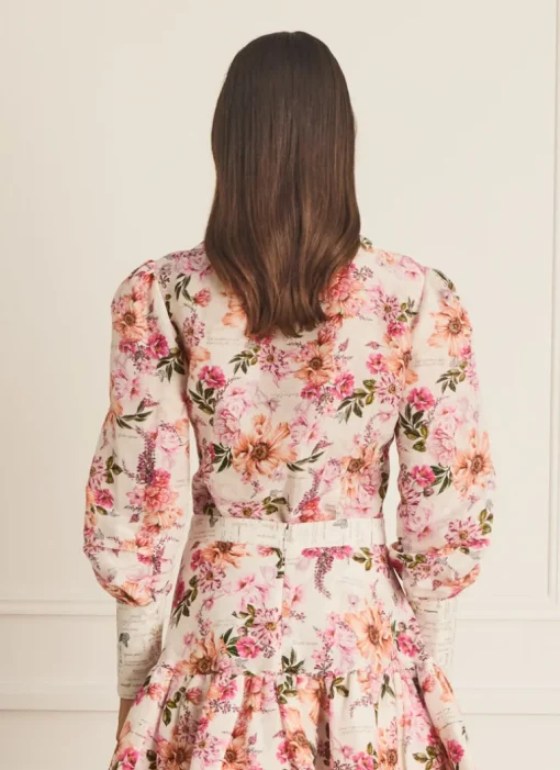 Chase Daphne Blouse