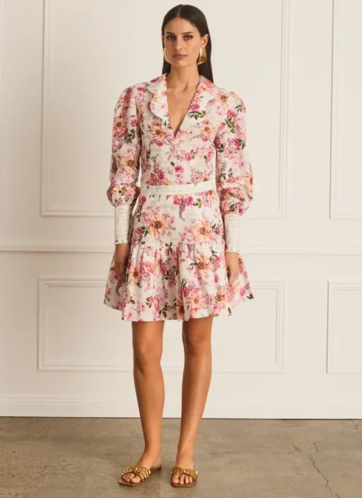 Chase Daphne Blouse