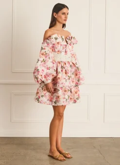 Chase Ezra Mini Dress