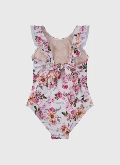 Chase Frill One Piece
