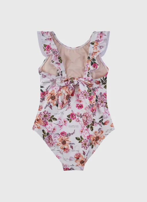 Chase Frill One Piece
