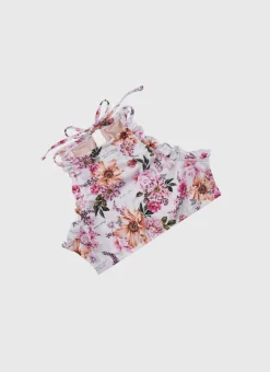 Chase Halter Neck Bikini Set