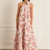 Chase Kerilee Maxi Dress