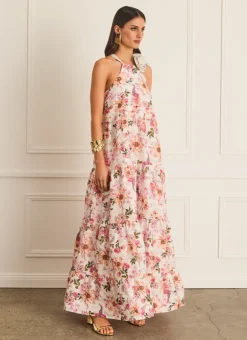 Chase Kerilee Maxi Dress
