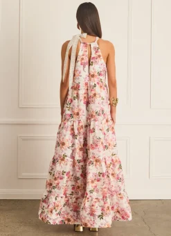Chase Kerilee Maxi Dress