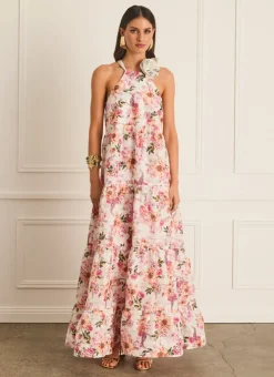 Chase Kerilee Maxi Dress