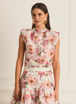 Chase Klara Top