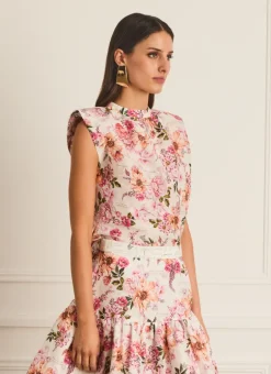 Chase Klara Top