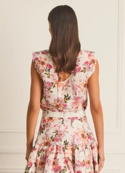 Chase Klara Top