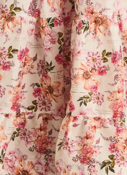 Chase Klara Top