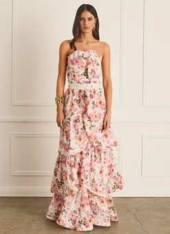 Chase Kristian Dress