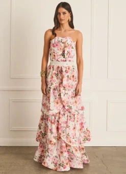 Chase Kristian Dress