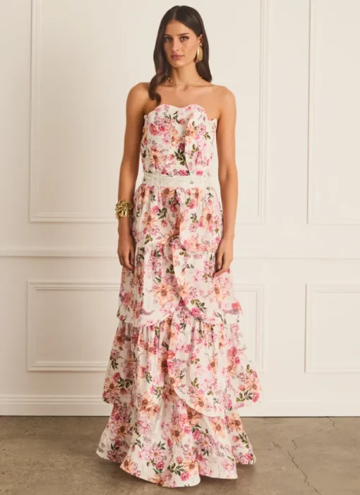 Chase Kristian Dress
