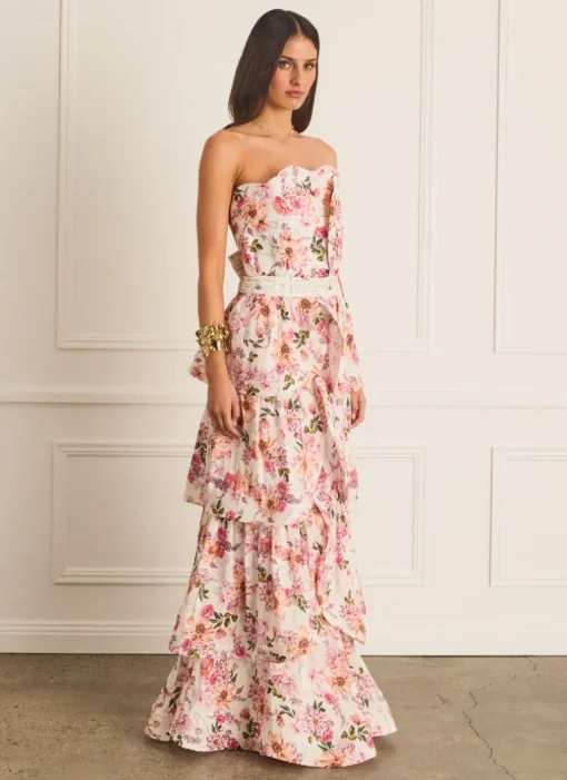 Chase Kristian Dress