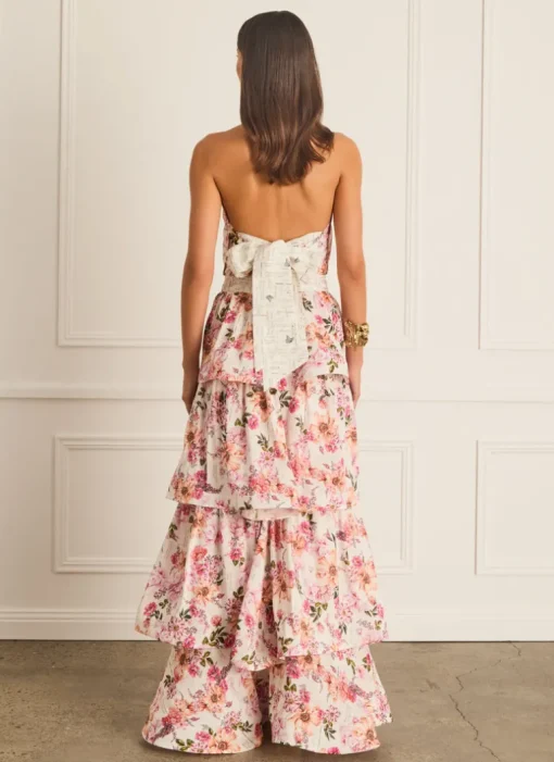 Chase Kristian Dress
