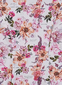 Chase Long Sleeve One Piece