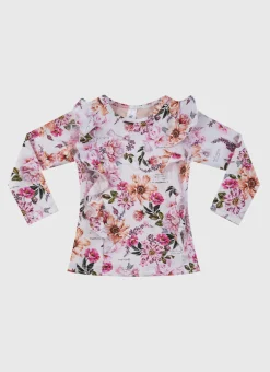 Chase Long Sleeve Rash Vest