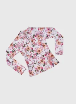 Chase Long Sleeve Rash Vest Set (SAMPLE)