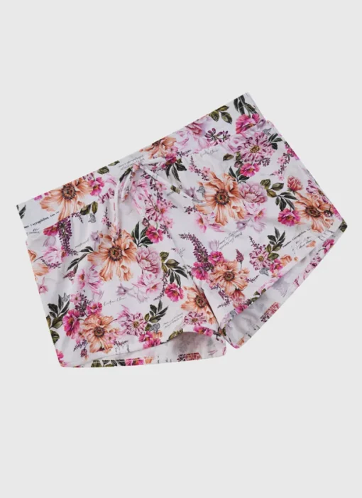 Chase Lycra Boardshorts