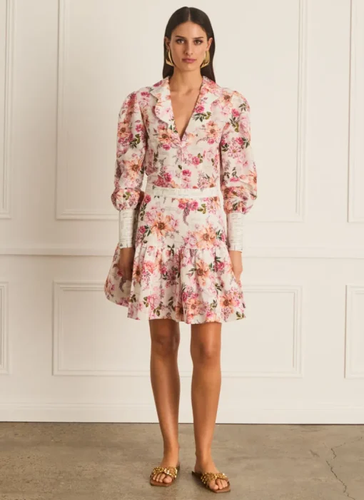 Chase Paloma Skirt