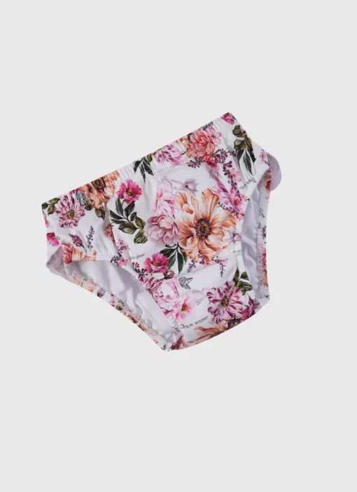 Chase Swim Nappy