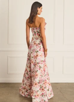 Chase Veronica Maxi Skirt