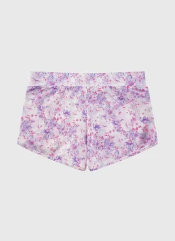Cherry Blossom Lycra Boardshorts