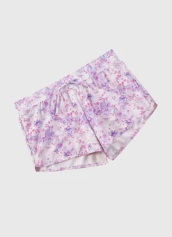 Cherry Blossom Lycra Boardshorts