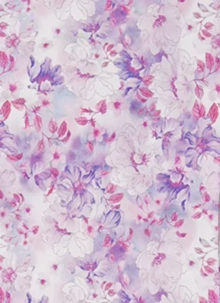 Cherry Blossom Lycra Boardshorts