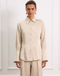 Éclat Juliette Blouse