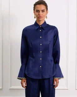 Éclat Juliette Blouse