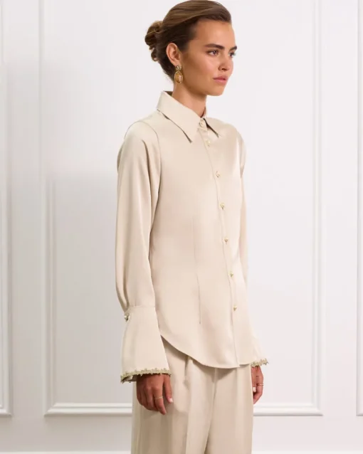 Éclat Juliette Blouse