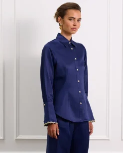 Éclat Juliette Blouse
