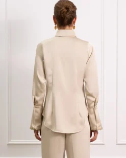 Éclat Juliette Blouse