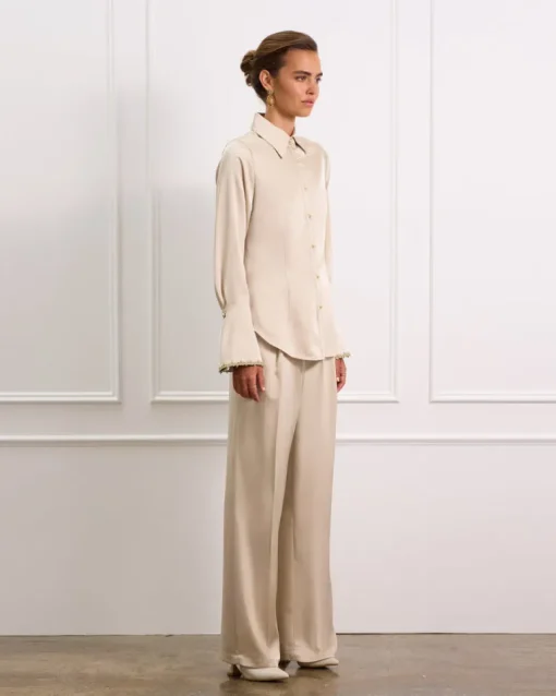 Éclat Juliette Blouse