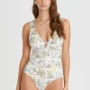 Clementine Alana DD/E Cup One Piece