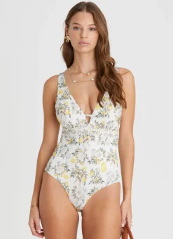 Clementine Alana DD/E Cup One Piece