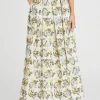Clementine Annette Maxi Skirt (SAMPLE)