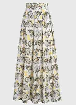Clementine Annette Maxi Skirt (SAMPLE)