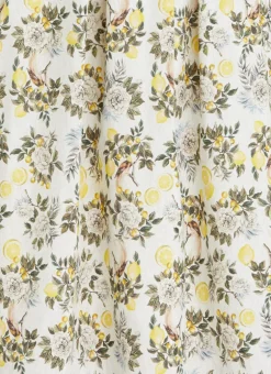 Clementine Annette Maxi Skirt (SAMPLE)