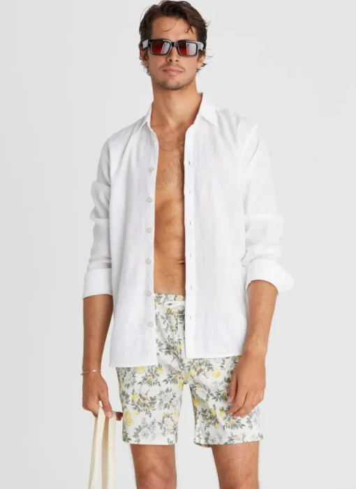 Clementine Boardshorts