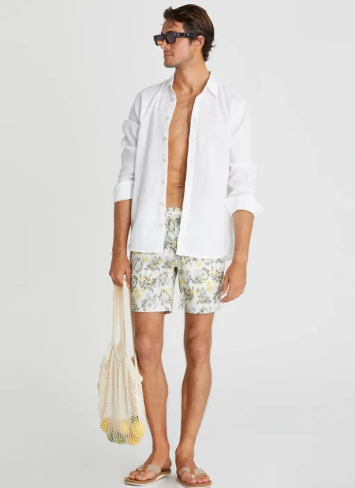 Clementine Boardshorts
