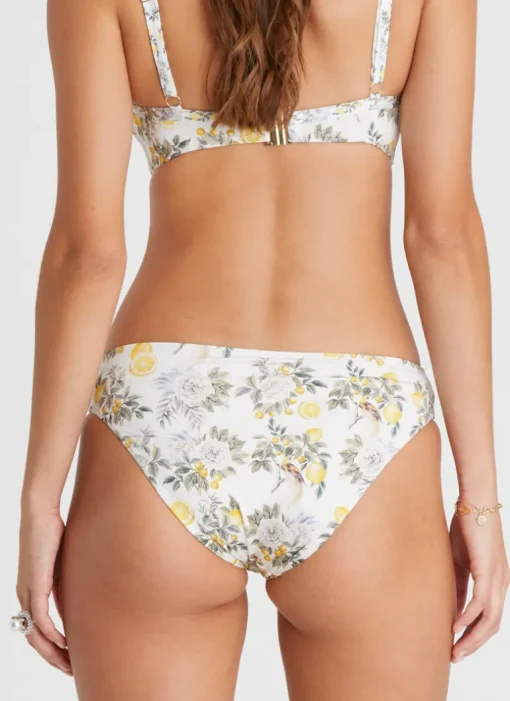 Clementine Charlize Classic Pant