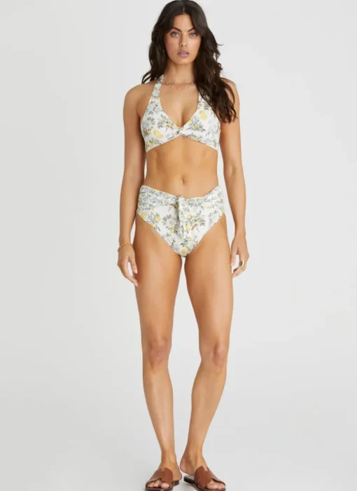 Clementine Elleni Bikini Top