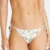Clementine Felicity Tie Side Pant