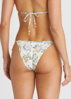 Clementine Felicity Tie Side Pant