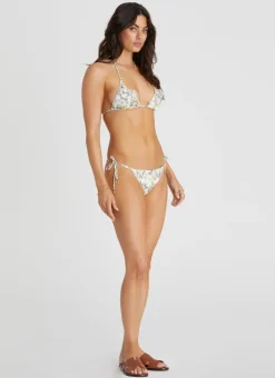 Clementine Felicity Tie Side Pant